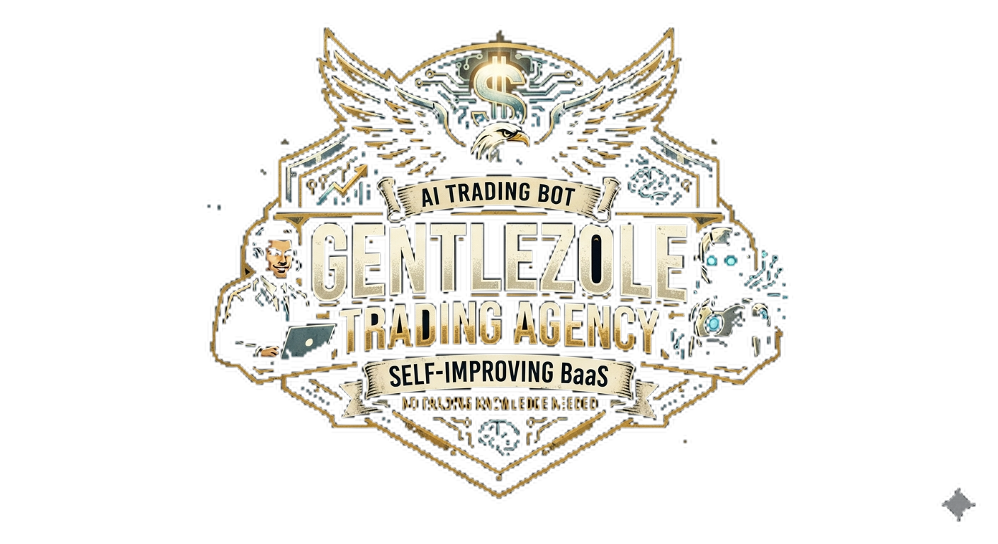 GentleZole Trading Agency crest